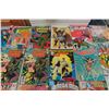 Image 6 : Thirty Assorted DC and Marvel Comic Books