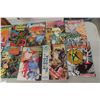 Image 7 : Thirty Assorted DC and Marvel Comic Books