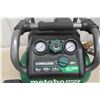 Image 2 : Metabo HPT Cordless Air Compressor With 18V Battery and Charger, Two Gallon