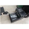 Image 6 : Metabo HPT Cordless Air Compressor With 18V Battery and Charger, Two Gallon