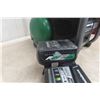 Image 7 : Metabo HPT Cordless Air Compressor With 18V Battery and Charger, Two Gallon