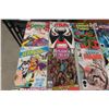 Image 2 : Thirty Assorted DC and Marvel Comic Books