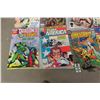 Image 3 : Thirty Assorted DC and Marvel Comic Books