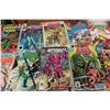 Image 4 : Thirty Assorted DC and Marvel Comic Books
