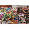 Image 6 : Thirty Assorted DC and Marvel Comic Books