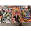 Image 7 : Thirty Assorted DC and Marvel Comic Books