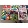 Image 3 : Thirty Assorted Marvel and DC Comic Books