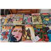 Image 4 : Thirty Assorted Marvel and DC Comic Books