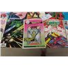 Image 5 : Thirty Assorted Marvel and DC Comic Books