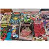 Image 6 : Thirty Assorted Marvel and DC Comic Books