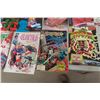 Image 7 : Thirty Assorted Marvel and DC Comic Books