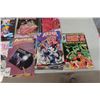 Image 8 : Thirty Assorted Marvel and DC Comic Books