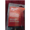 Image 2 : New Milwaukee Auto Voltage and Continuity Tester