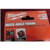 Image 2 : New Milwaukee Digital Angle Gauge