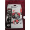 Image 1 : New Coast 700-Lumen LED Head Lamp