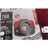 Image 2 : New Coast 700-Lumen LED Head Lamp