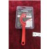 Image 1 : New Ridgid 1 1/2" ABS Pipe Cutter