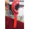 Image 4 : New Ridgid 1 1/2" ABS Pipe Cutter
