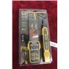 Image 1 : New Klein Tools Tone and Probe Wire Tracing Kit