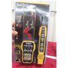 Image 3 : New Klein Tools Tone and Probe Wire Tracing Kit