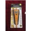 Image 1 : New Zircon MultiScanner i320 Stud Finder With Metal Scan