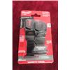 Image 1 : New Milwaukee Three-Piece Universal Carbide-Tipped Oscillating Blade Set