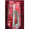 Image 3 : New Milwaukee Compact Hacksaw