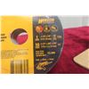 Image 3 : New DeWalt Eleven-Piece Abrasive Sanding Disc Multipack, 4 1/2" x 7/8"