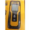 Image 3 : New DeWalt Laser Distance Measure, 100 Feet / 30 Meters