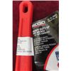 Image 3 : New Ridgid 10" Pipe Wrench, 1 1/2" Capacity