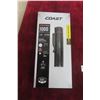 Image 1 : New Coast 1,000-Lumen Rechargeable Focusing Beam Flashlight