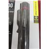 Image 2 : New Coast 1,000-Lumen Rechargeable Focusing Beam Flashlight