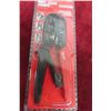 Image 2 : New Milwaukee Ratcheting Crimper and Wire Stripper Tool