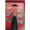 Image 2 : New Milwaukee 7-in-1 High-Leverage Pliers