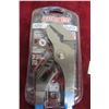 Image 2 : New Channellock 12" Model 440 Straight Jaw Tongue-and-Groove Pliers