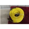 Image 1 : New Husky 1/4" Air Hose - Good Length!
