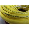 Image 3 : New Husky 1/4" Air Hose - Good Length!