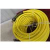 Image 4 : New Husky 1/4" Air Hose - Good Length!