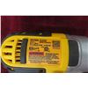 Image 7 : DeWalt 20V 1/2" Impact Driver DCF880 + 1/4" Impact Driver DCF 885 +