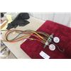 Image 1 : Yellow Jacket Refrigeration Service Tool Set