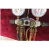 Image 3 : Yellow Jacket Refrigeration Service Tool Set