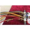 Image 4 : Yellow Jacket Refrigeration Service Tool Set