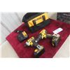 Image 1 : DeWalt 20V 1/4" Impact Driver DCF885 + 1/2" Impact DCD777 +