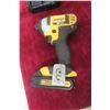 Image 5 : DeWalt 20V 1/4" Impact Driver DCF885 + 1/2" Impact DCD777 +