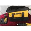 Image 8 : DeWalt 20V 1/4" Impact Driver DCF885 + 1/2" Impact DCD777 +