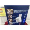Image 4 : New Bissell PowerClean Cordless Stick Vacuum