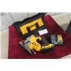 Image 1 : DeWalt 20V Jig Saw DCS331 With Battery, Charger, and Case, Tested Working