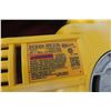 Image 5 : DeWalt 20V Jig Saw DCS331 With Battery, Charger, and Case, Tested Working