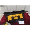 Image 6 : DeWalt 20V Jig Saw DCS331 With Battery, Charger, and Case, Tested Working