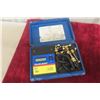 Image 1 : Yellow Jacket Refrigeration Service Tools Super Evac LCD Vacuum Gauge